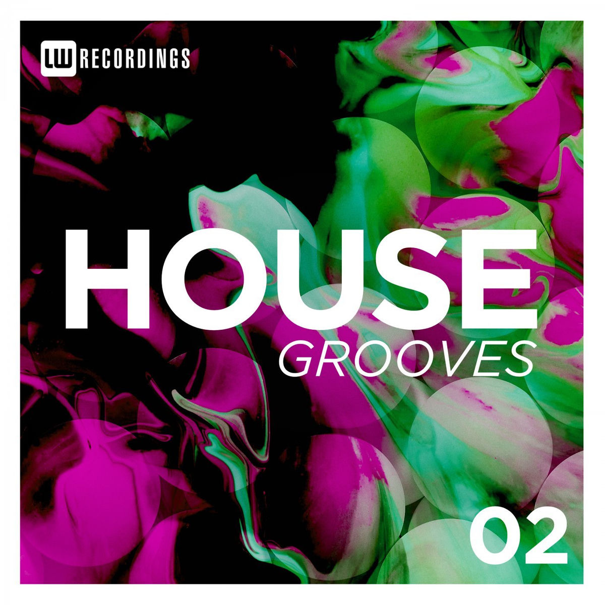 Various Artists - House Grooves, Vol. 02 | Deezer