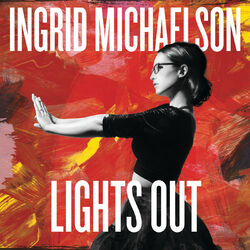 Cover of Lights Out (Deluxe Edition)