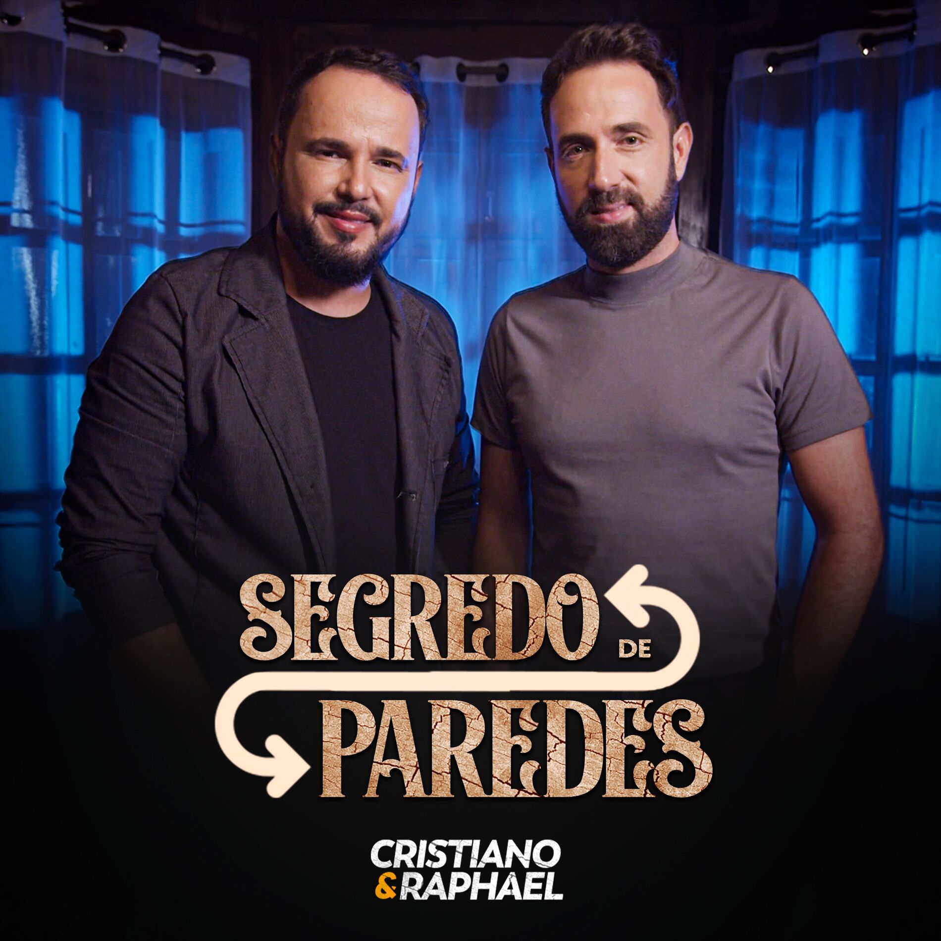 Album cover of Segredo de Paredes