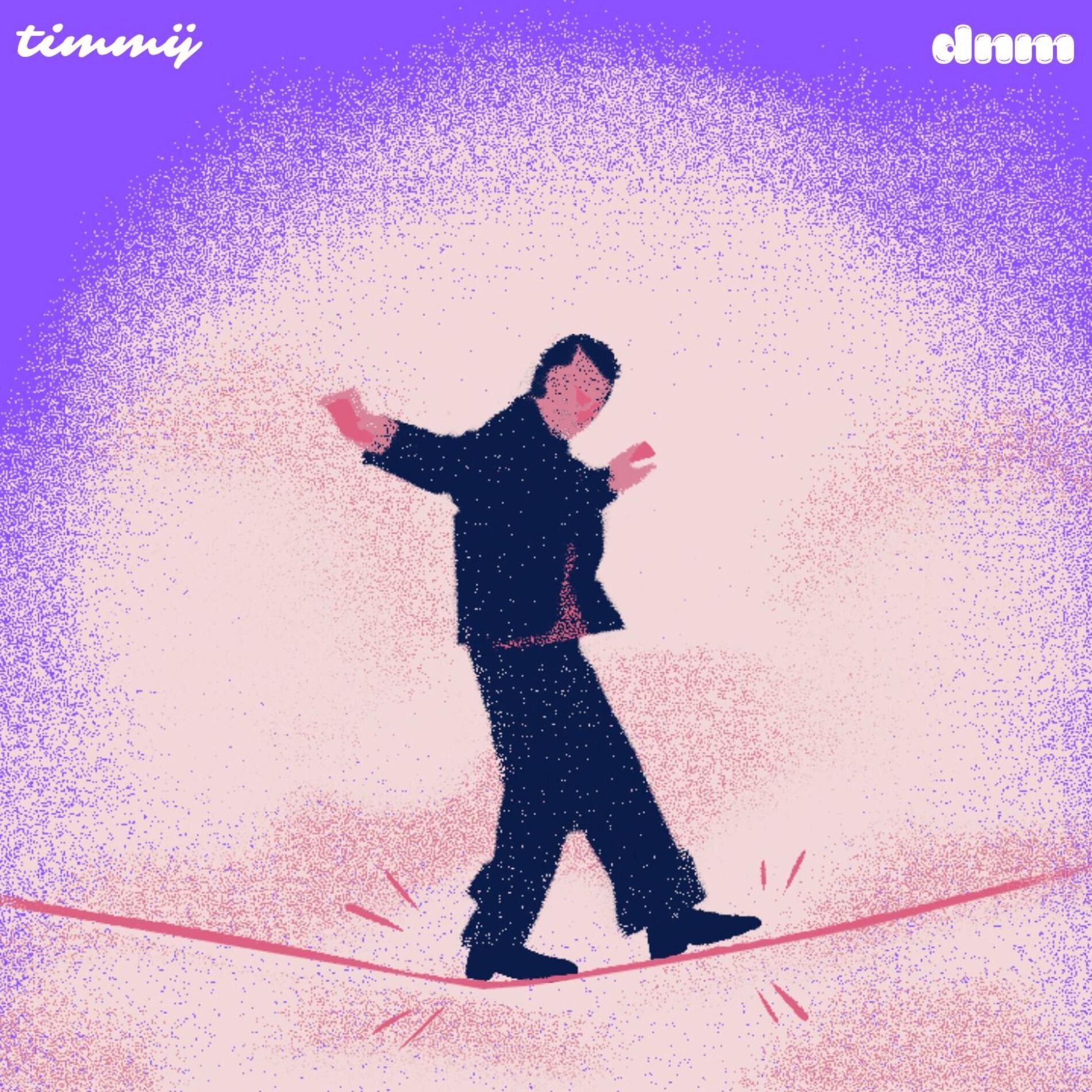Album cover of tightrope