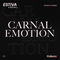 Carnal Emotion (Fehrplay Remix) by Estiva album cover