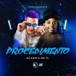 Cover of Procedimento