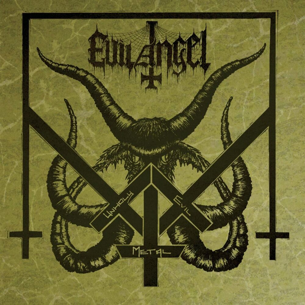 Picture of Unholy Evil Metal