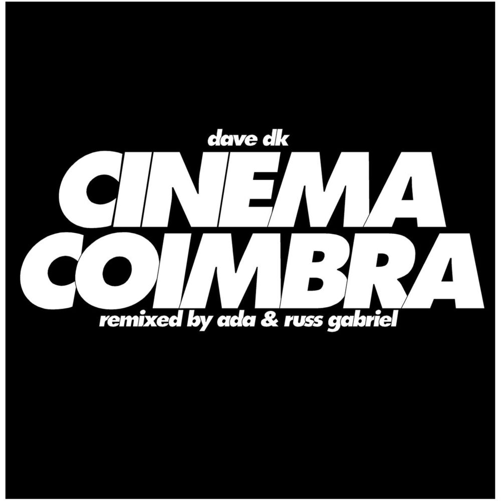 Picture of Coimbra / Cinema Paraiso