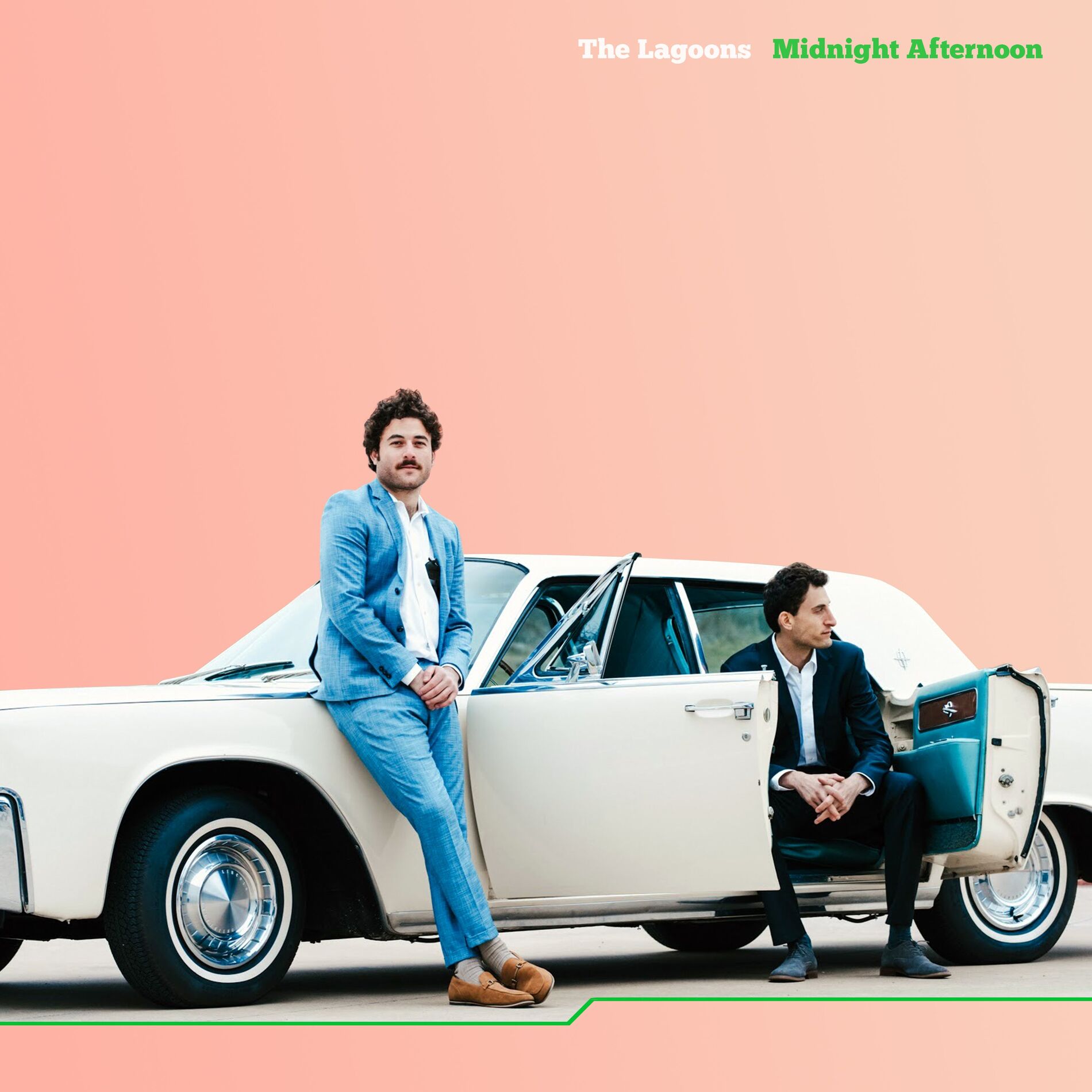 Album cover of Something Good
