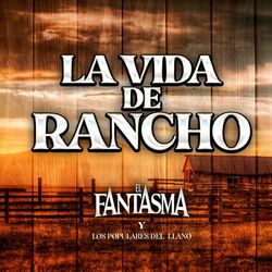 Cover of La Vida de Rancho