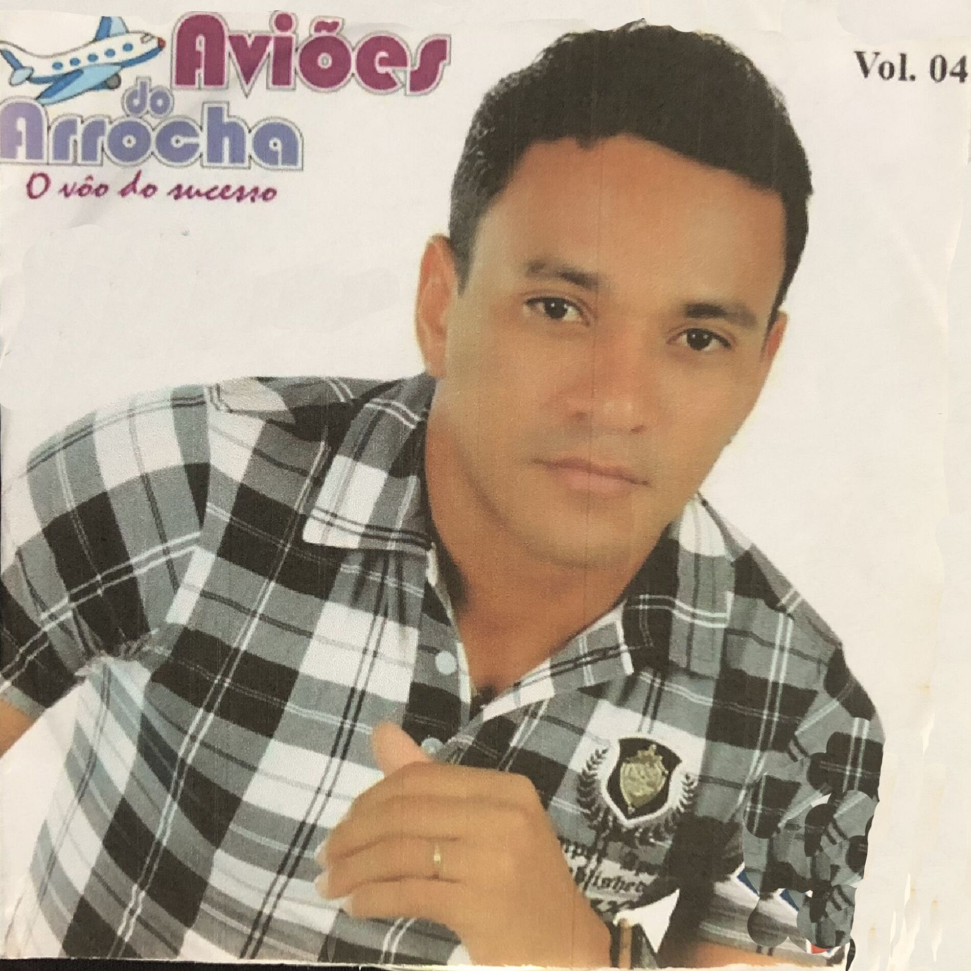 Album cover of Menina Veneno