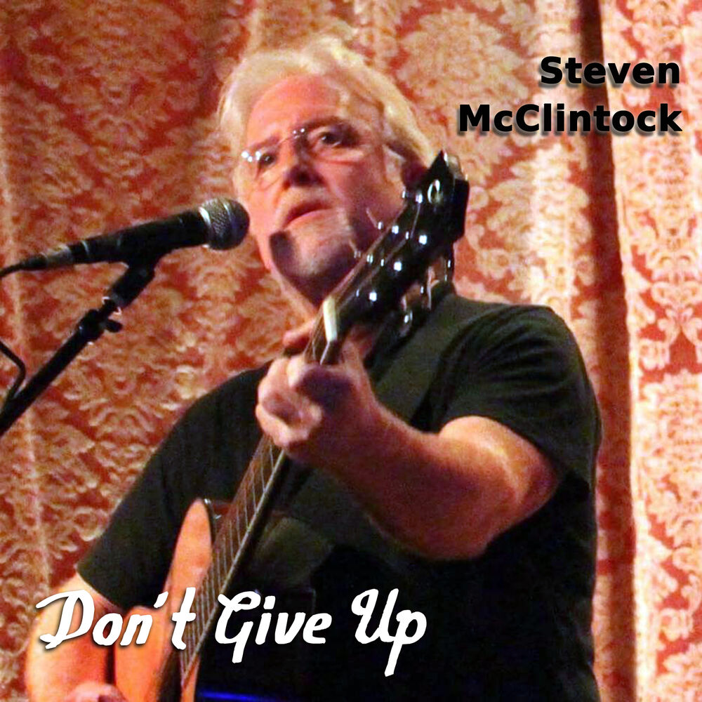 Picture of Don't Give Up