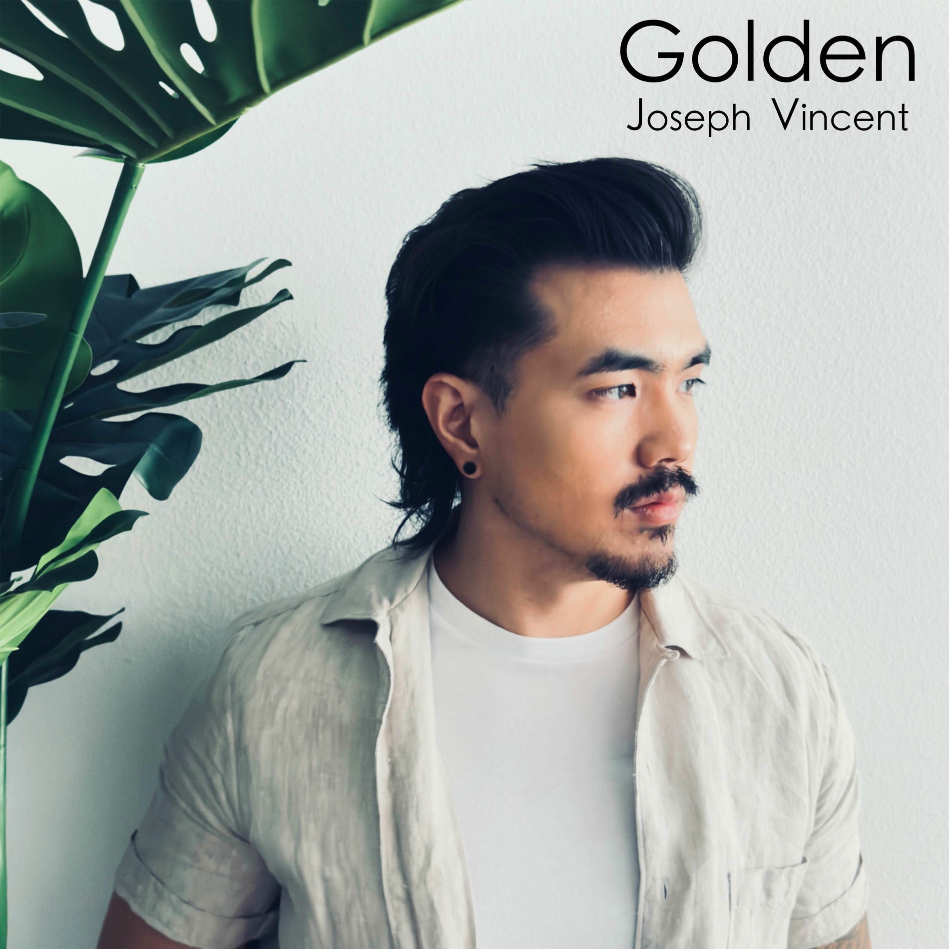 Album cover of Golden