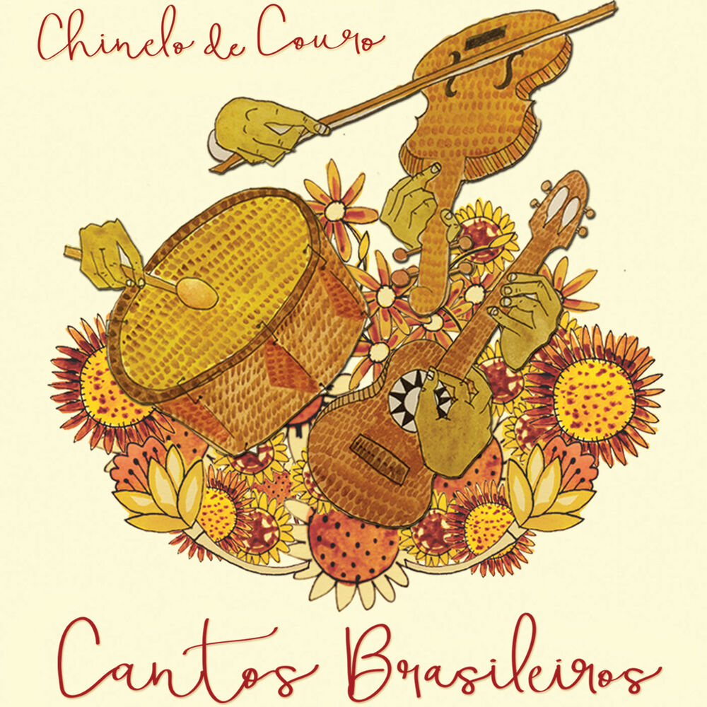 Picture of Cantos Brasileiros