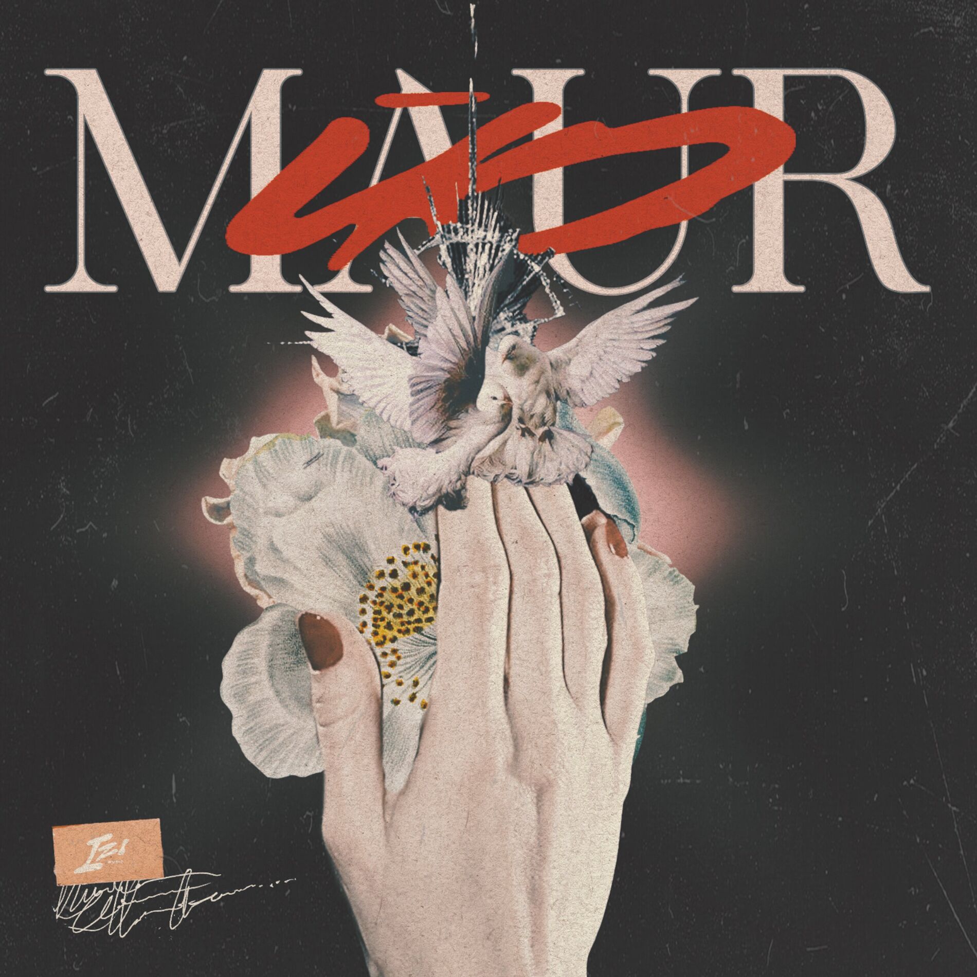Album cover of ЙО
