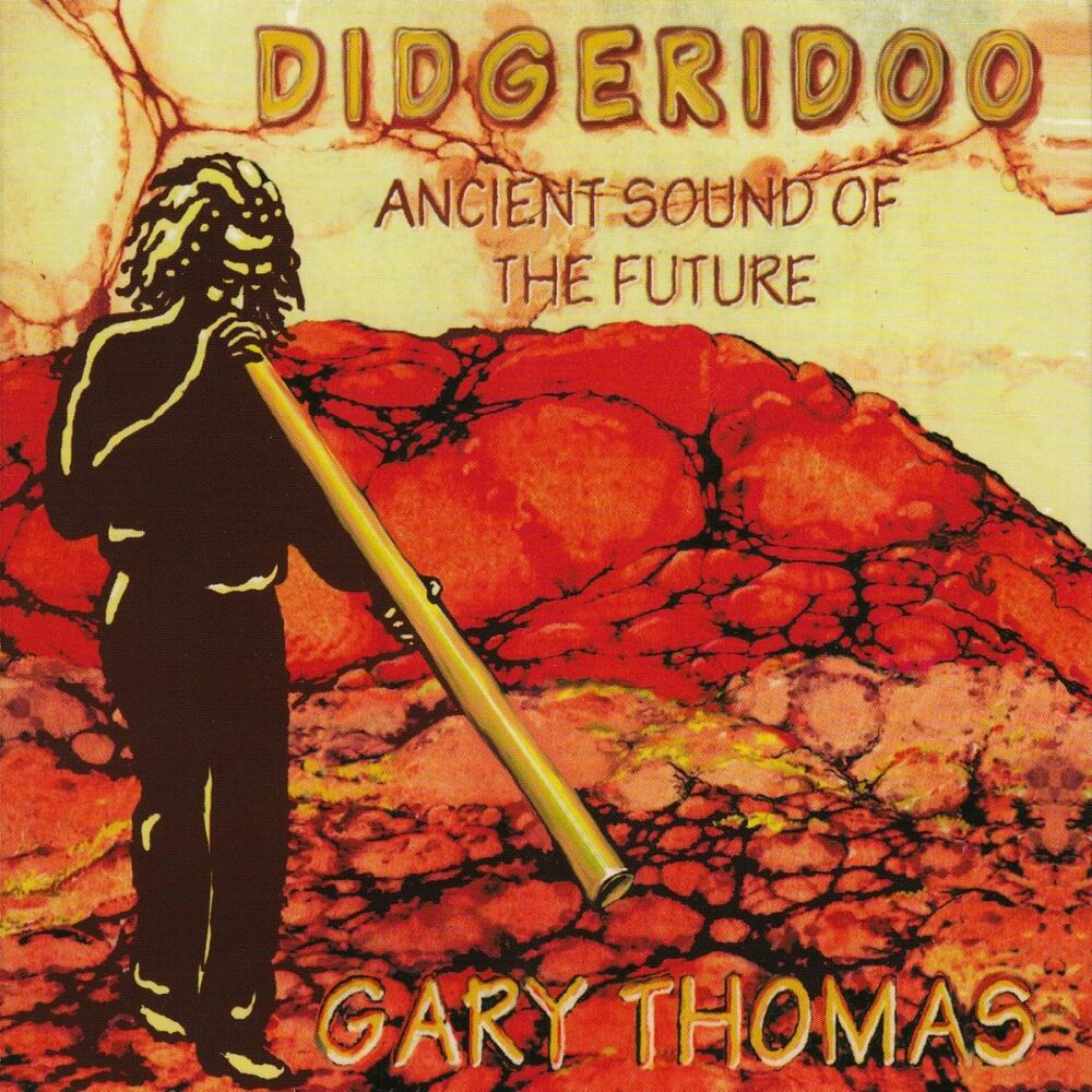 Picture of Didgeridoo