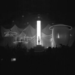 Cover of Turnê ANTI-HERÓI (Ao Vivo)