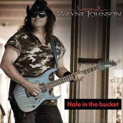 Cover of Hole in the Bucket
