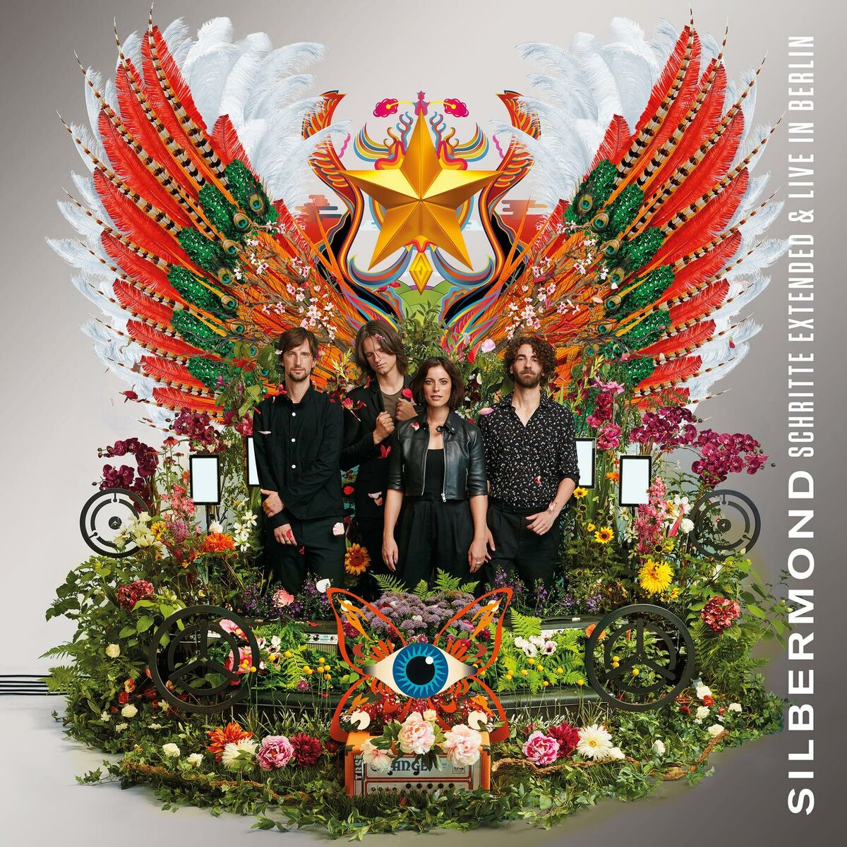 Album cover of Intro
