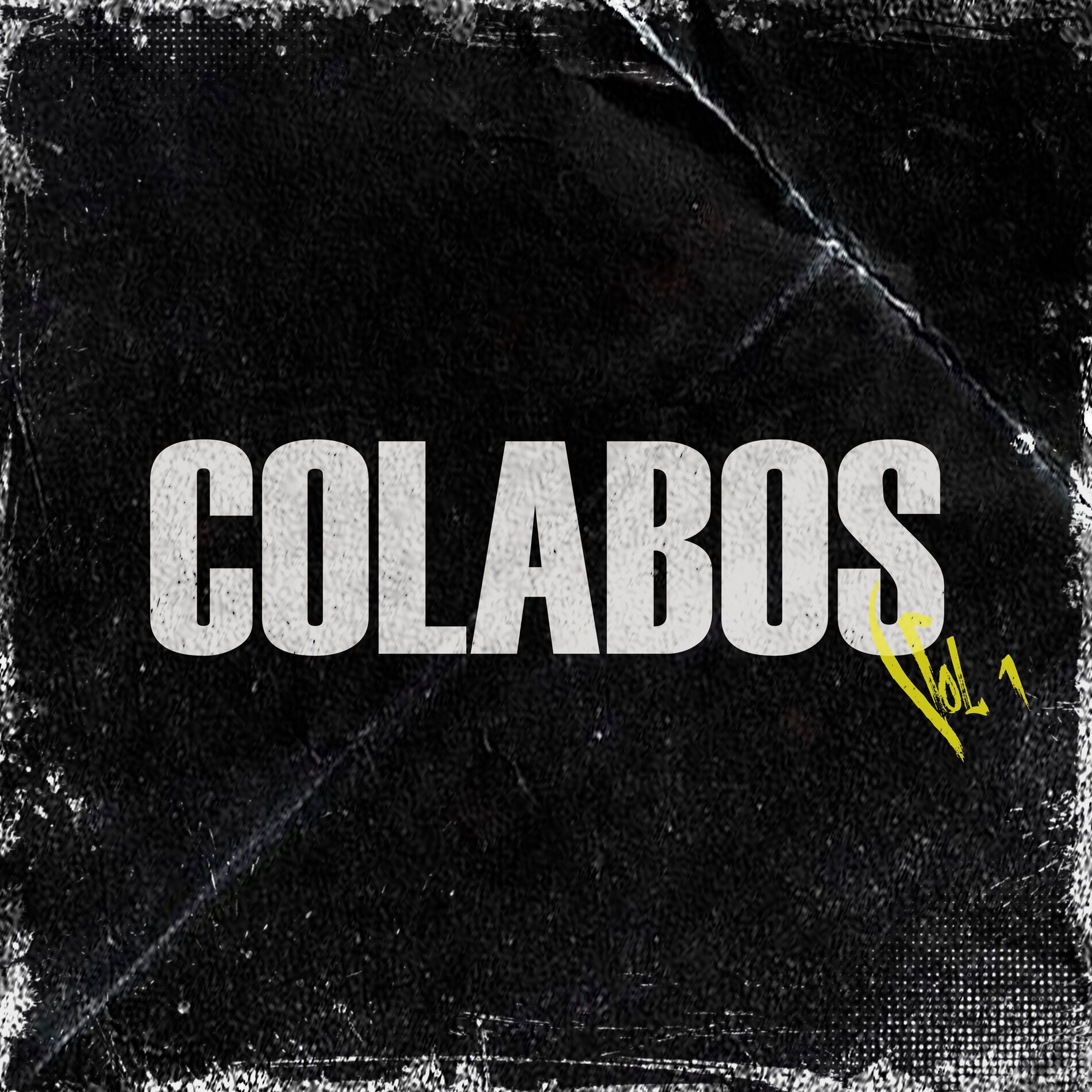 Album cover of Colabos, Vol. 1