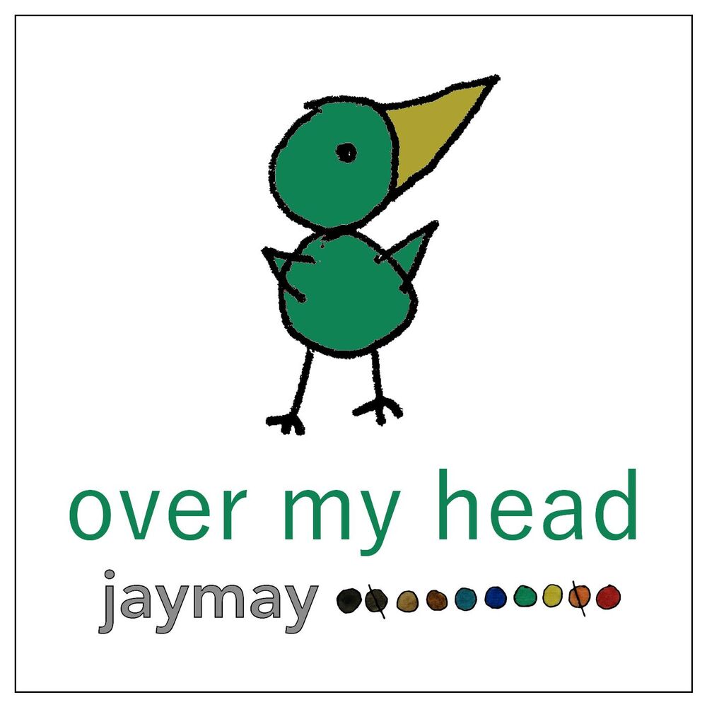 Picture of Over My Head