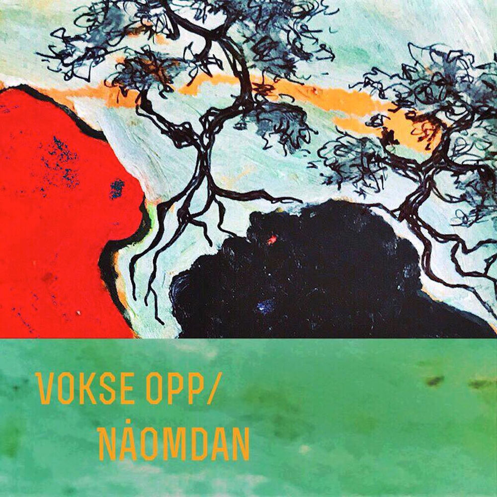 Picture of Nåomdan
