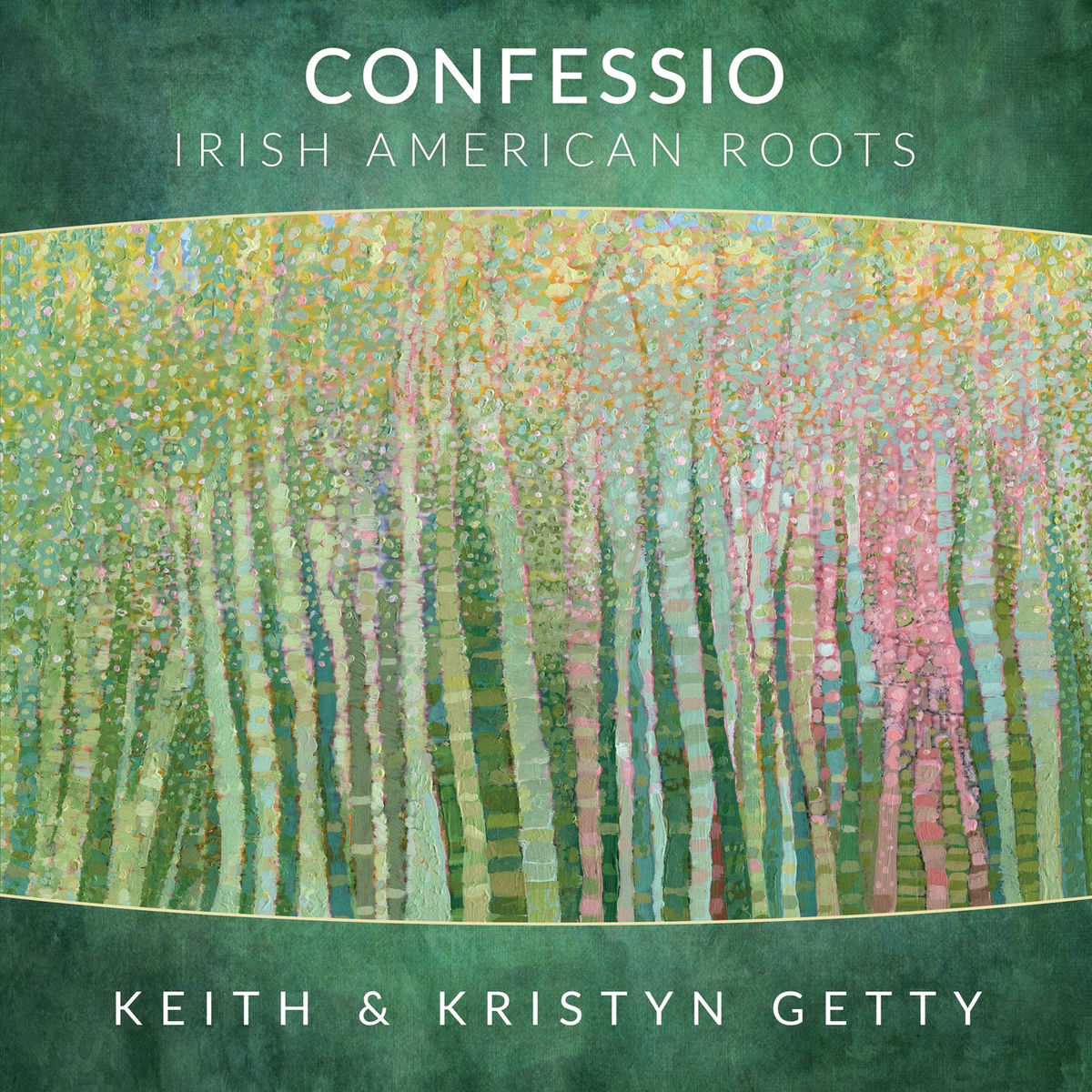 Album cover of When I Survey The Wondrous Cross