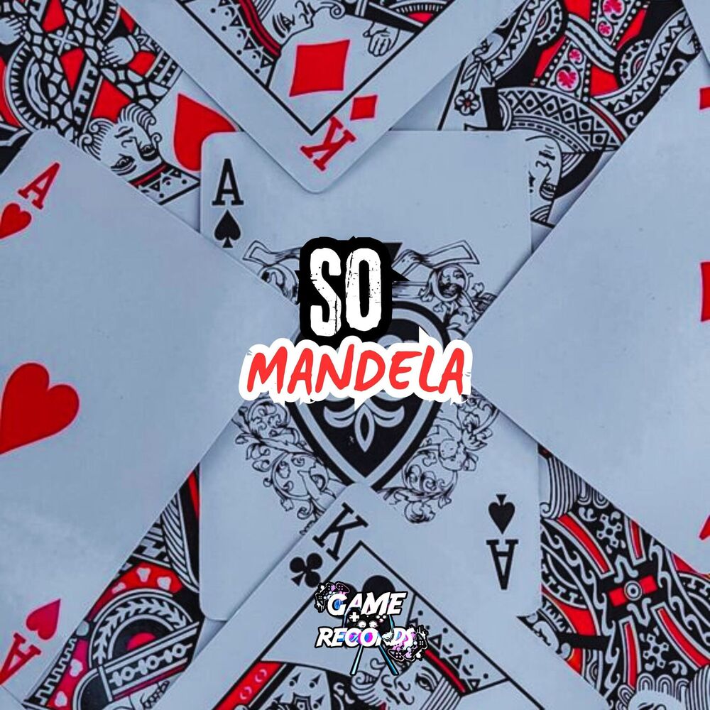 Picture of So Mandela