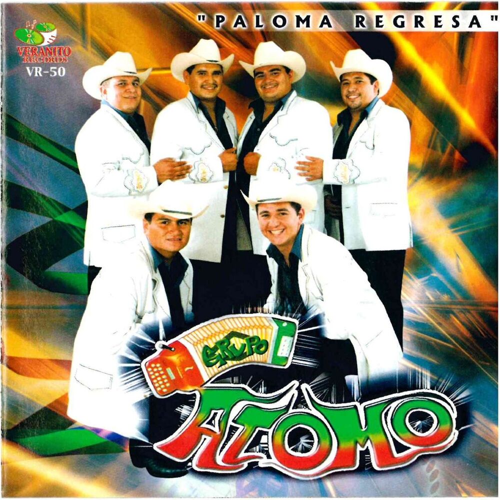 Picture of Paloma Regresa
