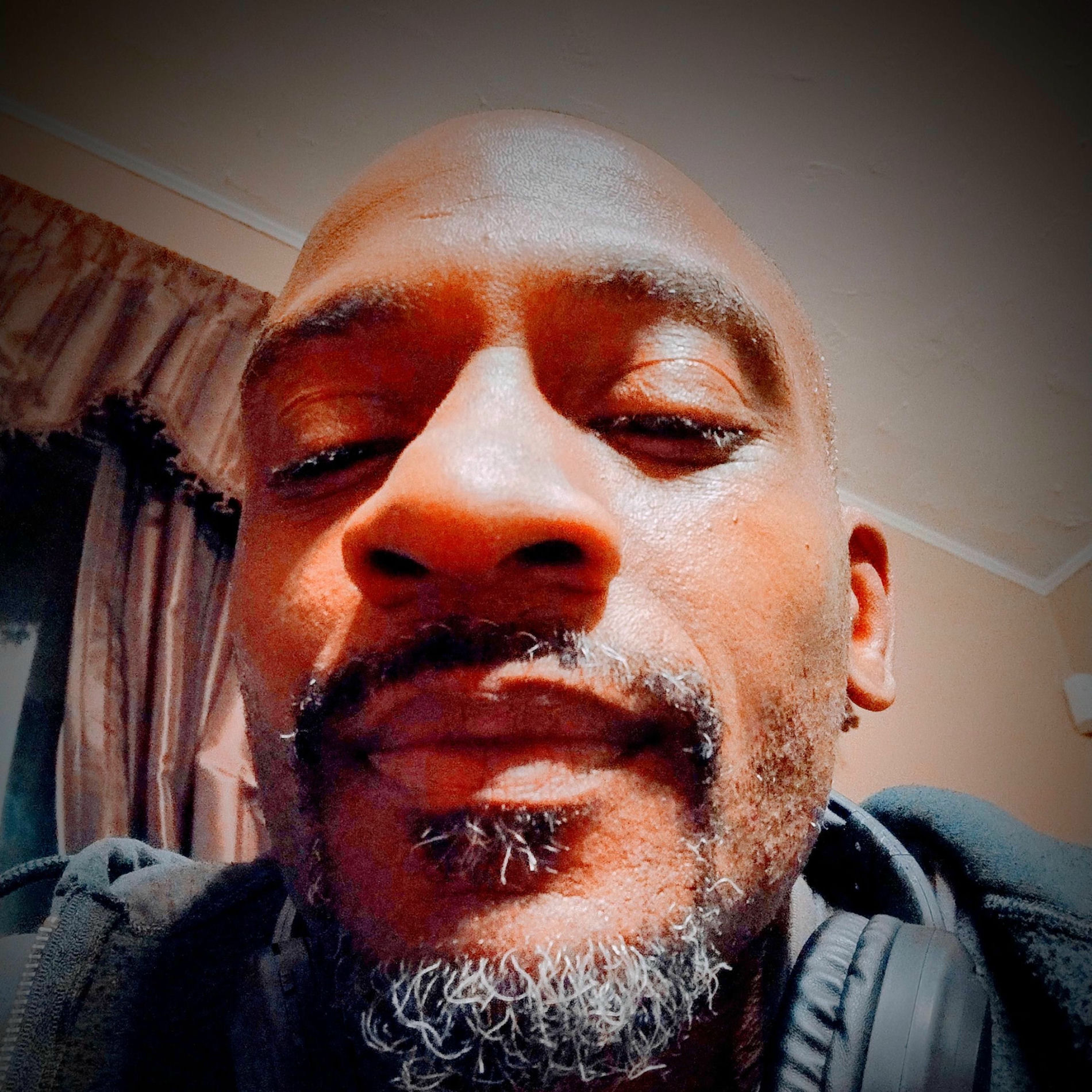 Album cover of I LIKE