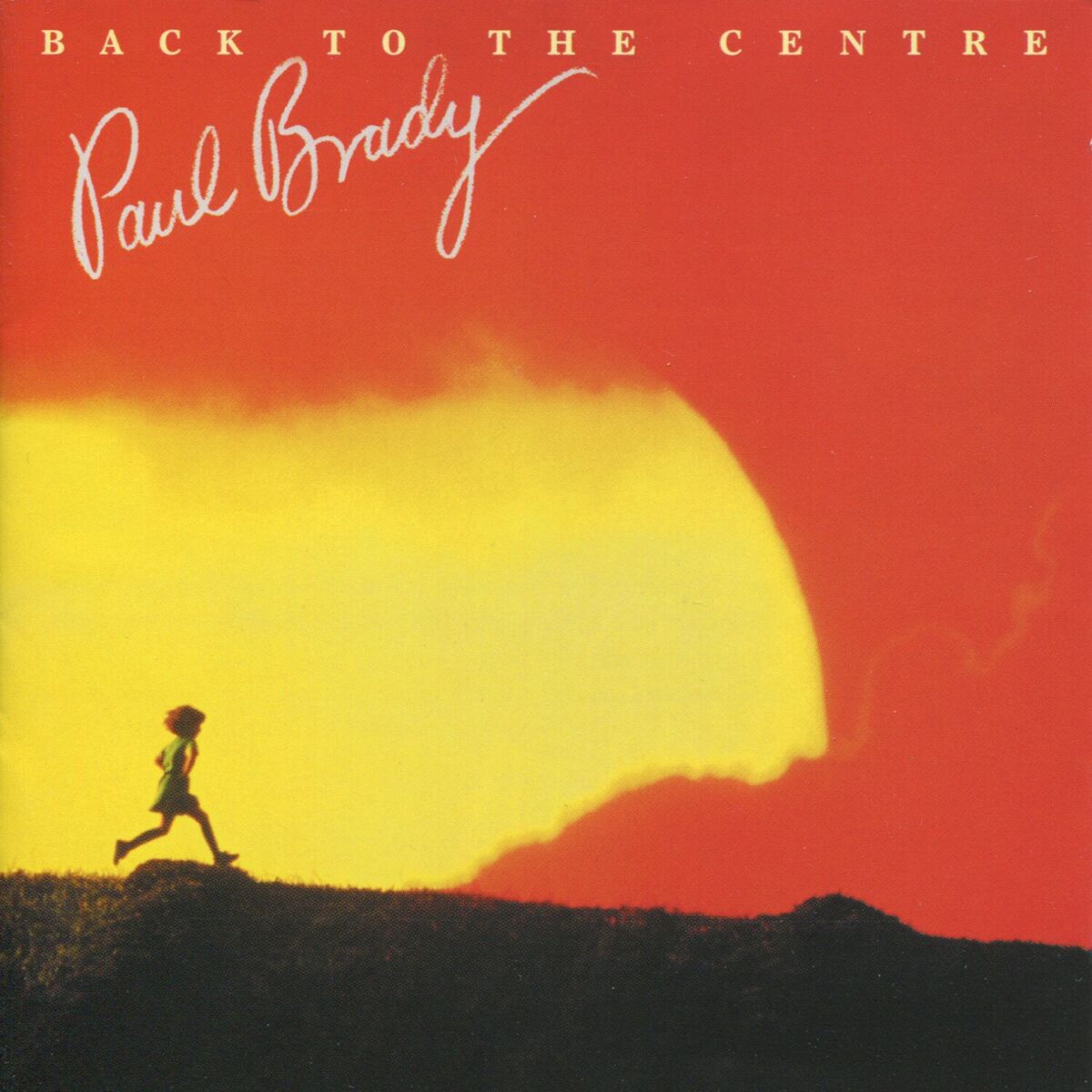 Album cover of The Island