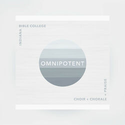 Cover of Omnipotent