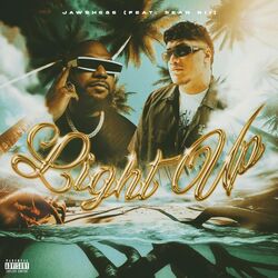 Cover of Light Up