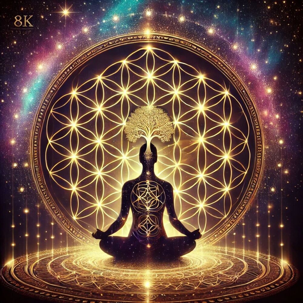 Picture of Mindfulness Meditation and Deep Focus