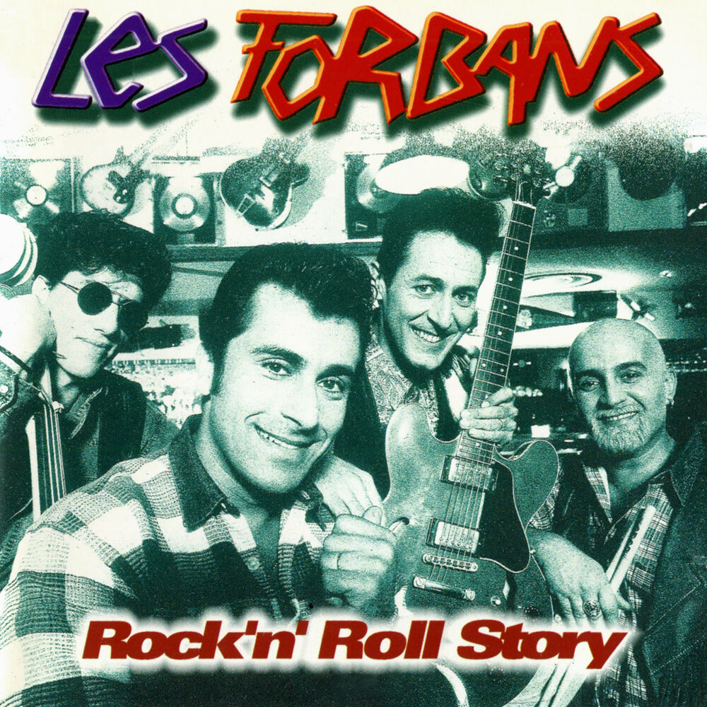 Picture of Rock'n'Roll Story