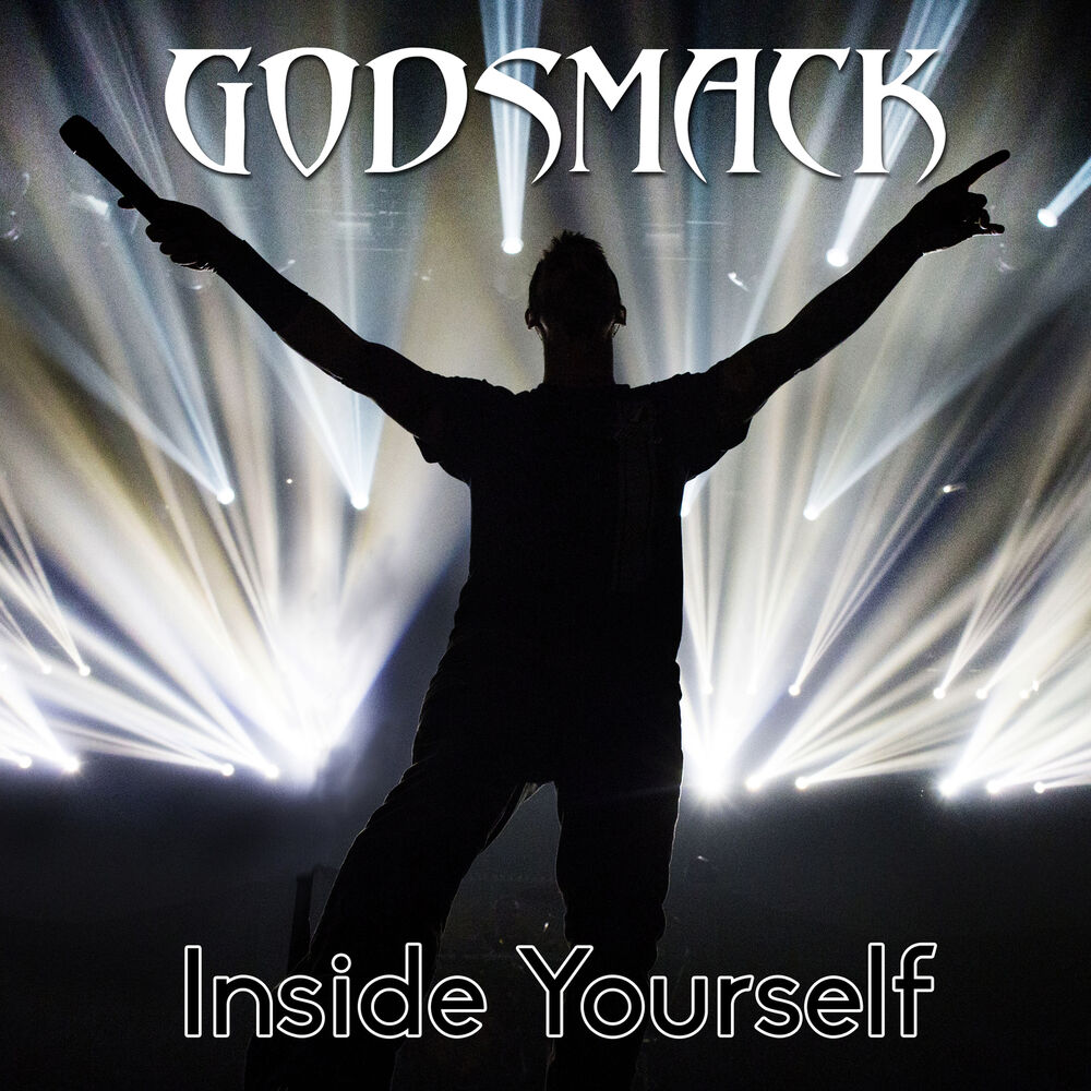 Picture of Inside Yourself