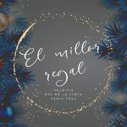 Cover of El millor regal