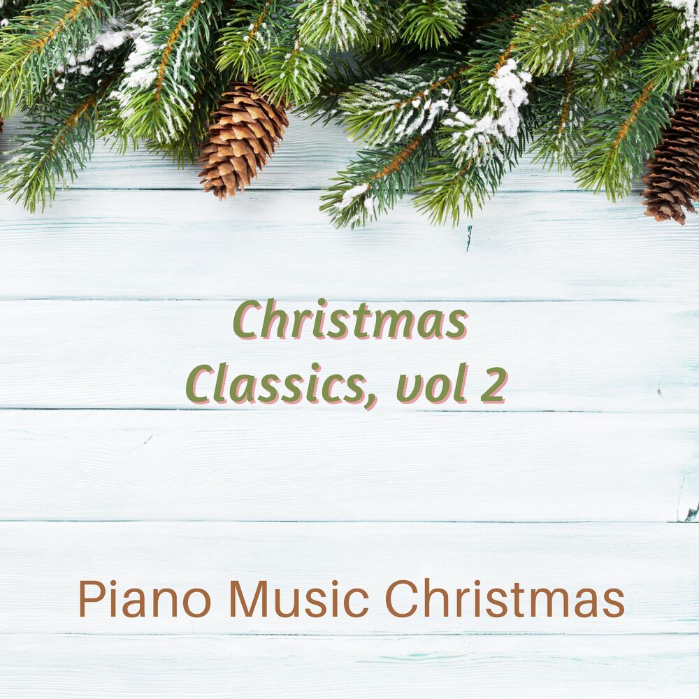 Picture of Christmas Classics, Vol. 2