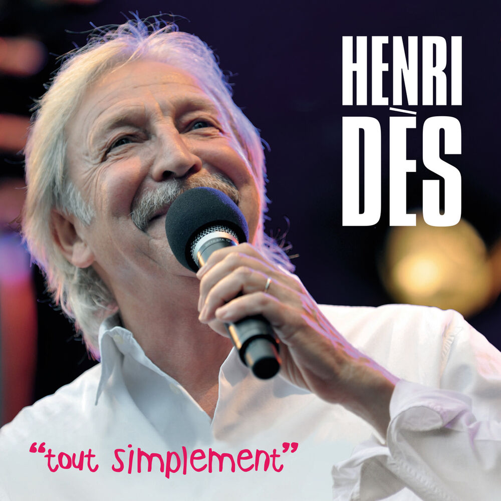Picture of Tout simplement (Live)