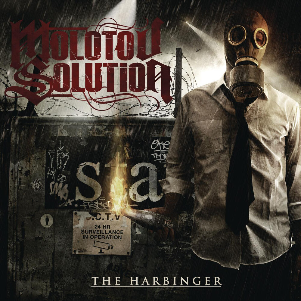 Picture of The Harbinger
