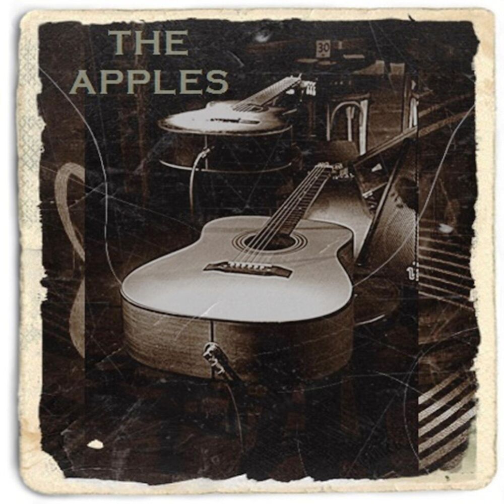 Picture of The Apples