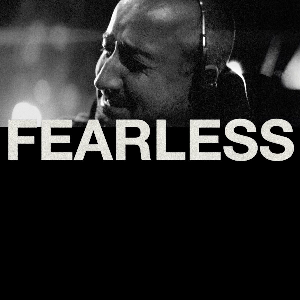 Album cover of FEARLESS