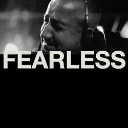 Cover of FEARLESS (TC/TC)