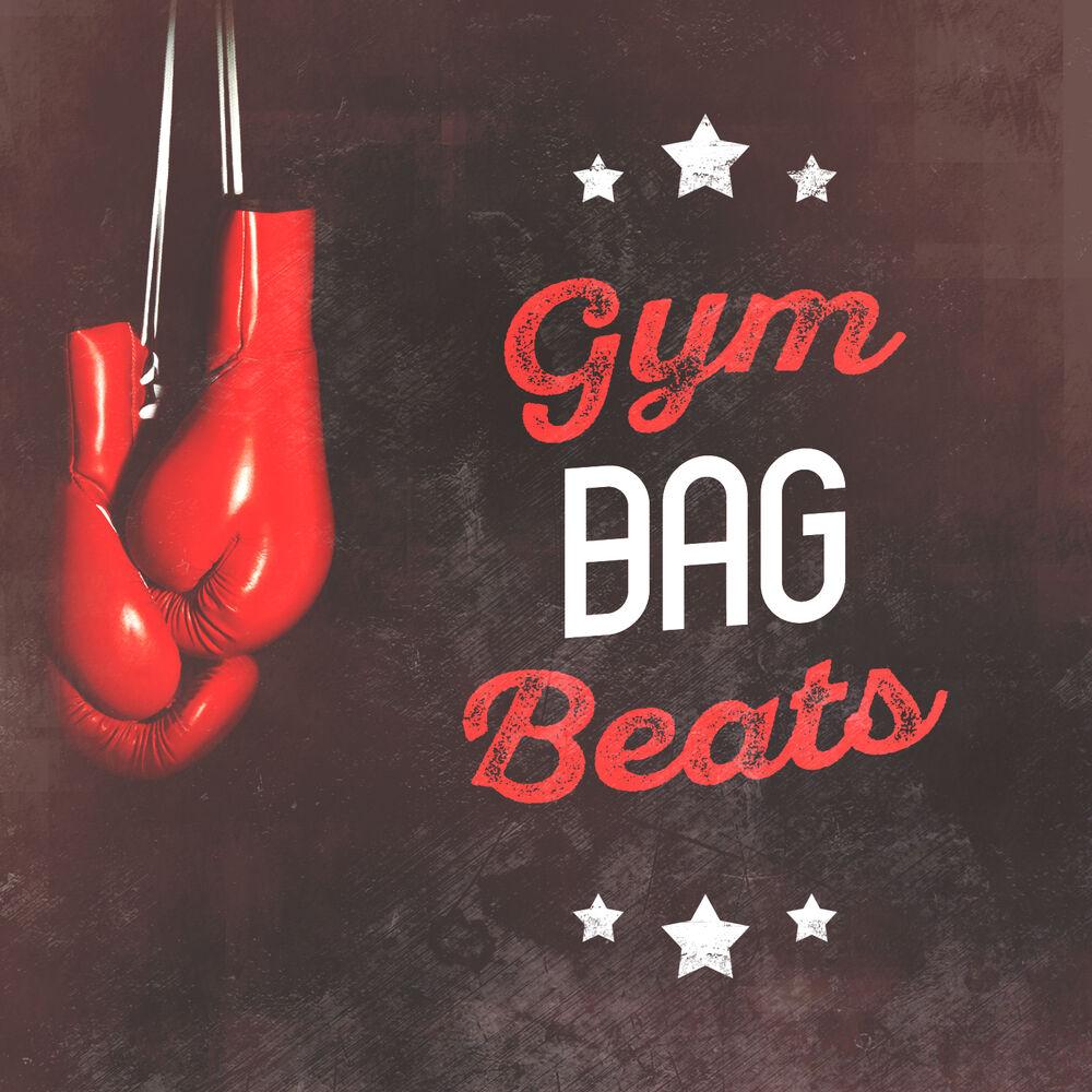 Picture of Gym Bag Beats