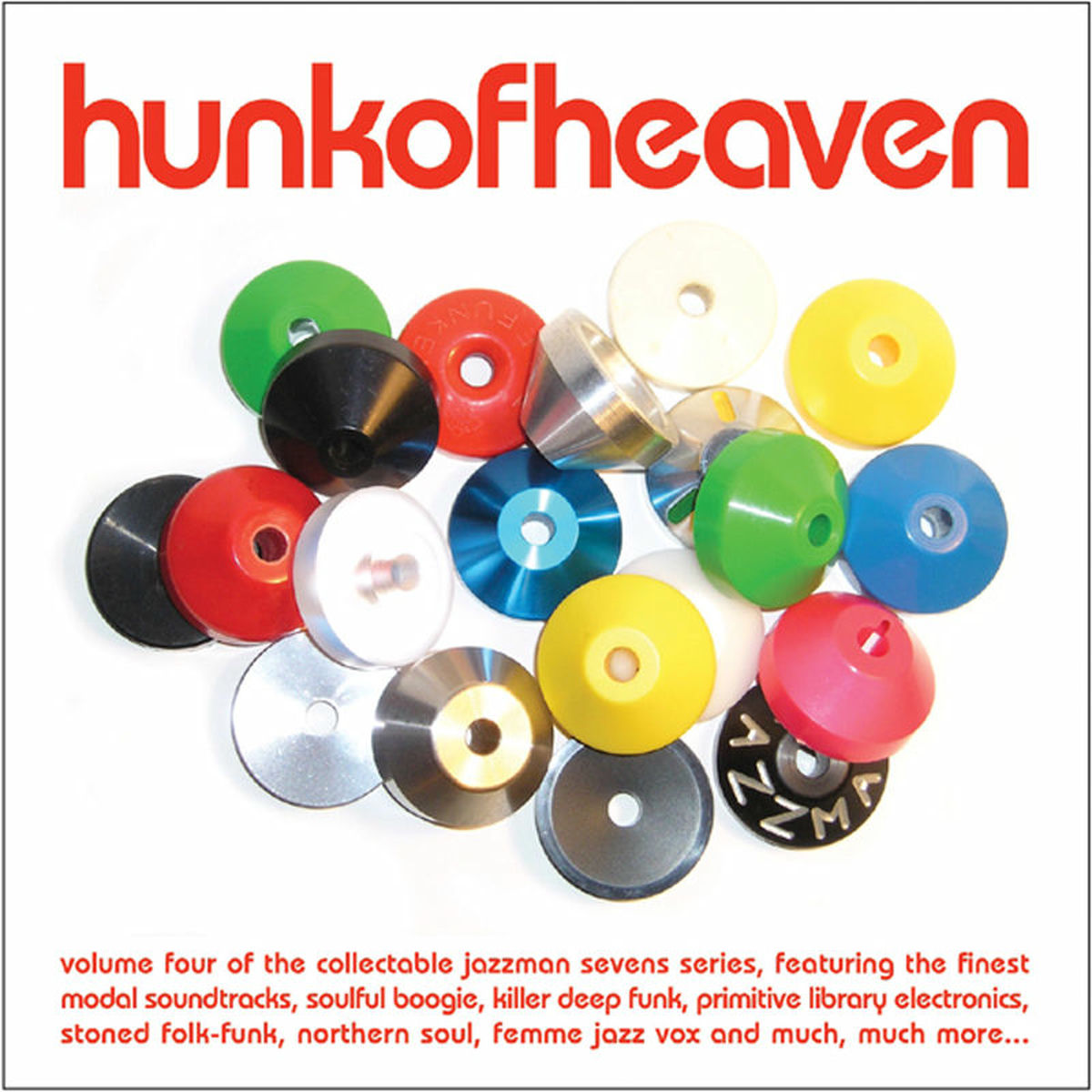 Album cover of Baby True