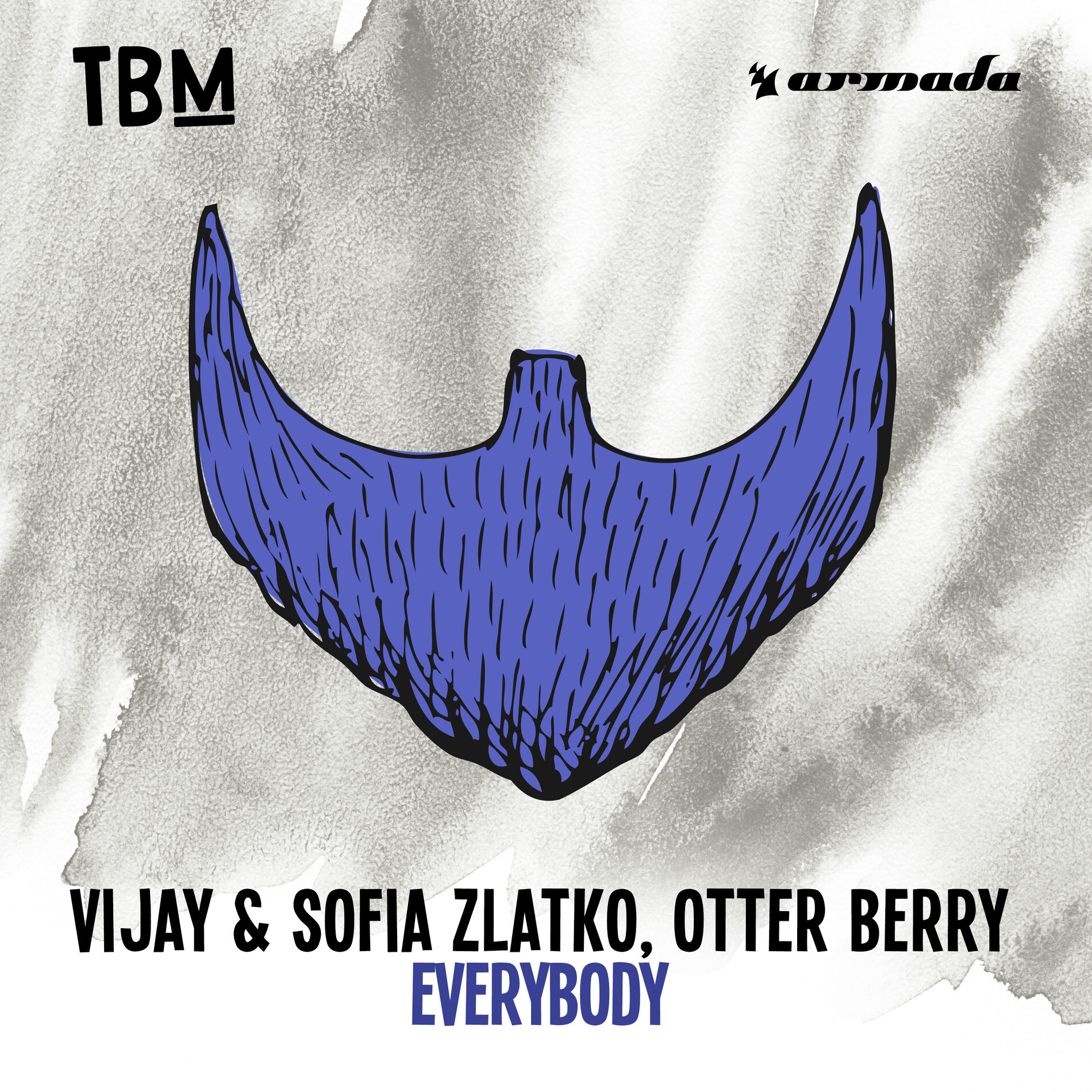 Album cover of Everybody