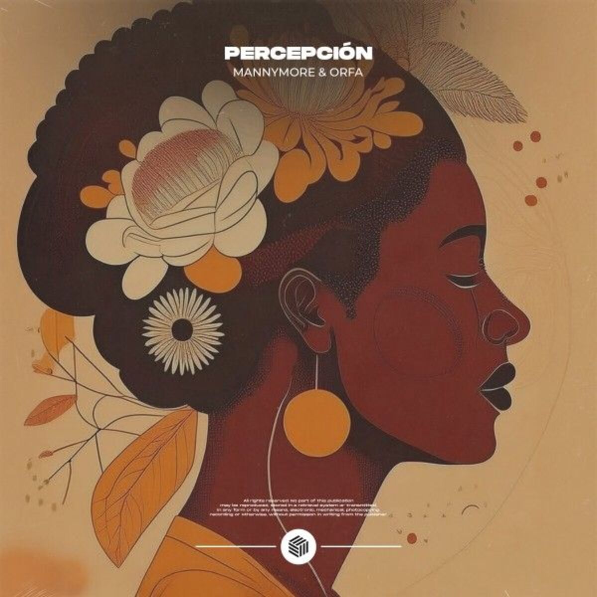 Album cover of Percepción