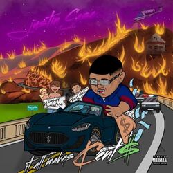 Cover of It All Makes Cent$