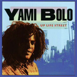 Cover of Up Life Street