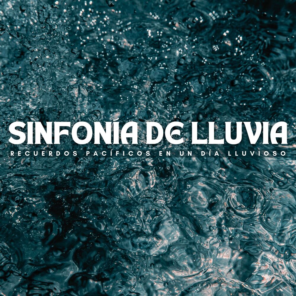 Picture of Sinfonía De Lluvia: Recuerdos Pacíficos En Un Día Lluvioso