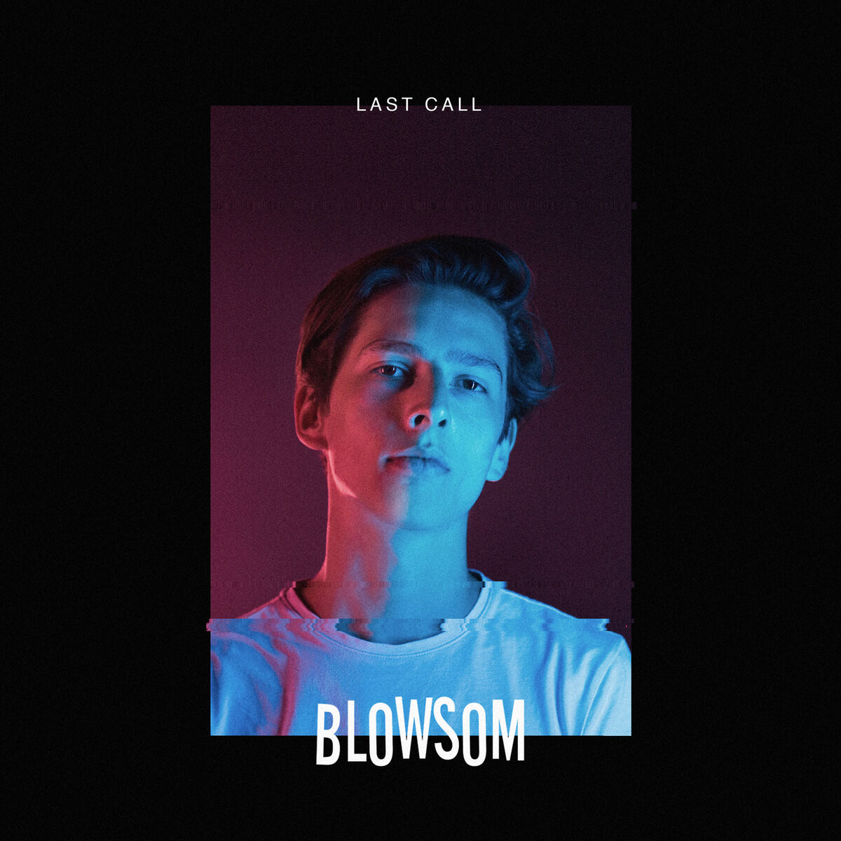 Album cover of Last Call