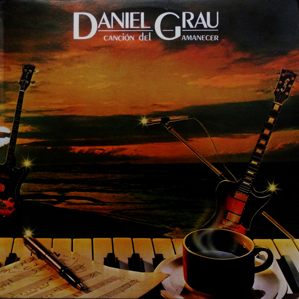 Picture of Cancion del Amanecer