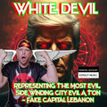 Representing The Most Evil, Side Winding City Evil A Ton - Fake Capital Lebanon