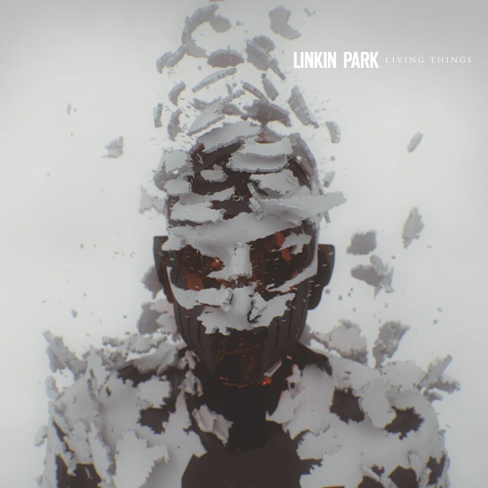 Picture of LIVING THINGS